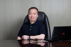 新浪专访MAG宠物品牌董事长孟锦华