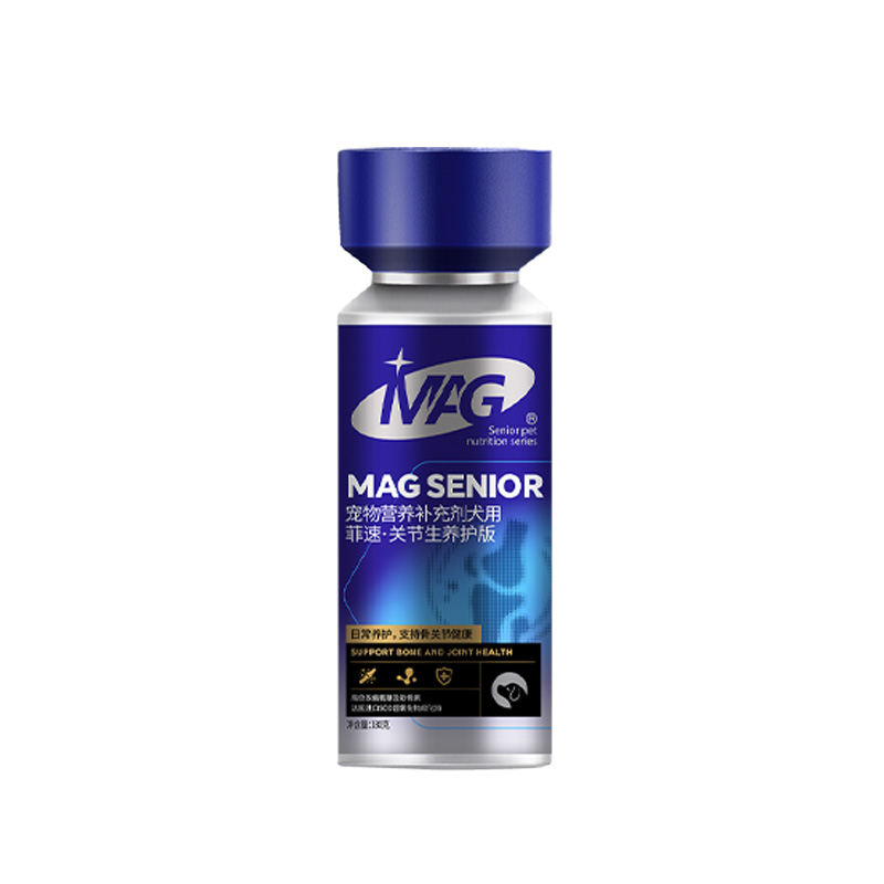 菲速·关节生养护版犬用