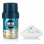 猫抗应激MAG费洛蒙胶囊：南农大试