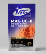 猫咪软骨素MAG菲速1+1关节生可改善