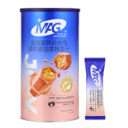 狗狗鱼油MAG磷虾鱼油冻干：联合山